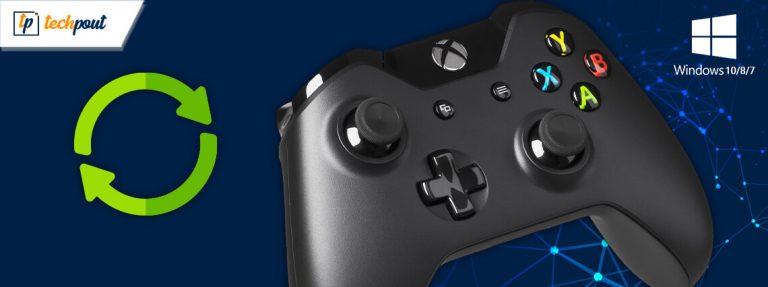 xbox one controller drivers windows 11 download