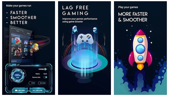 12 Best Game Booster Apps For Android In 2020 - 8