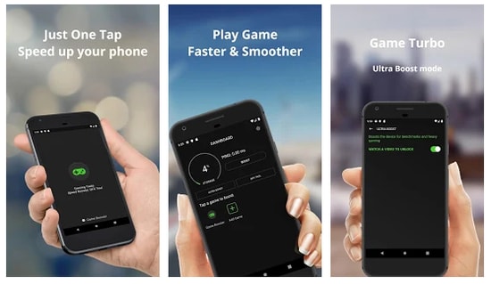 12 Best Game Booster Apps For Android In 2020 - 47