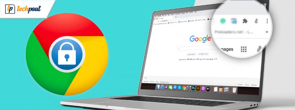 are google chrome extensions safe