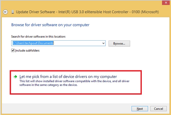 intel usb3 drivers windows 7