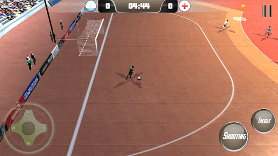 16 Best Football Games For Android In 2022  Online Offline  - 2