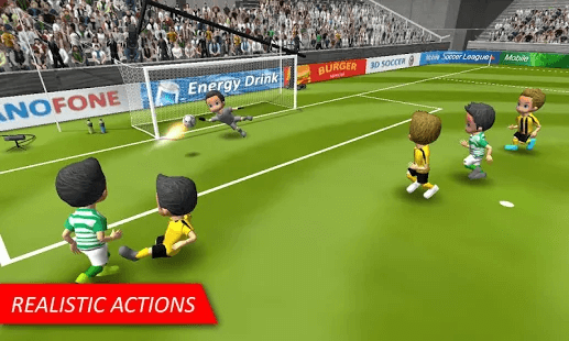 16 Best Football Games For Android In 2022  Online Offline  - 62