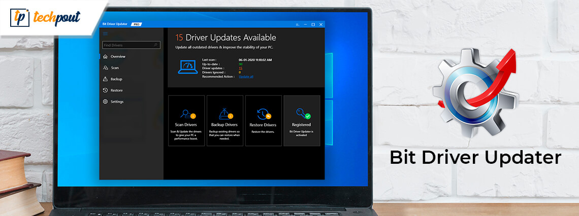 Quick driver updater что это за программа