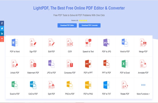 Best OCR Software to Extract Text from Images and PDF Files - 83