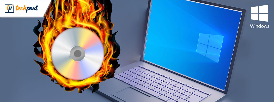 burner software for mac