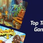 Top 10 Adventure Games for Android in 2020