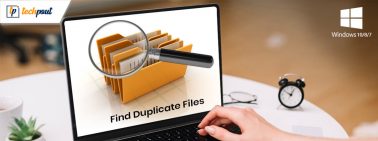 Best Free Duplicate File Finder & Remover For Windows 10, 8, 7 In 2022