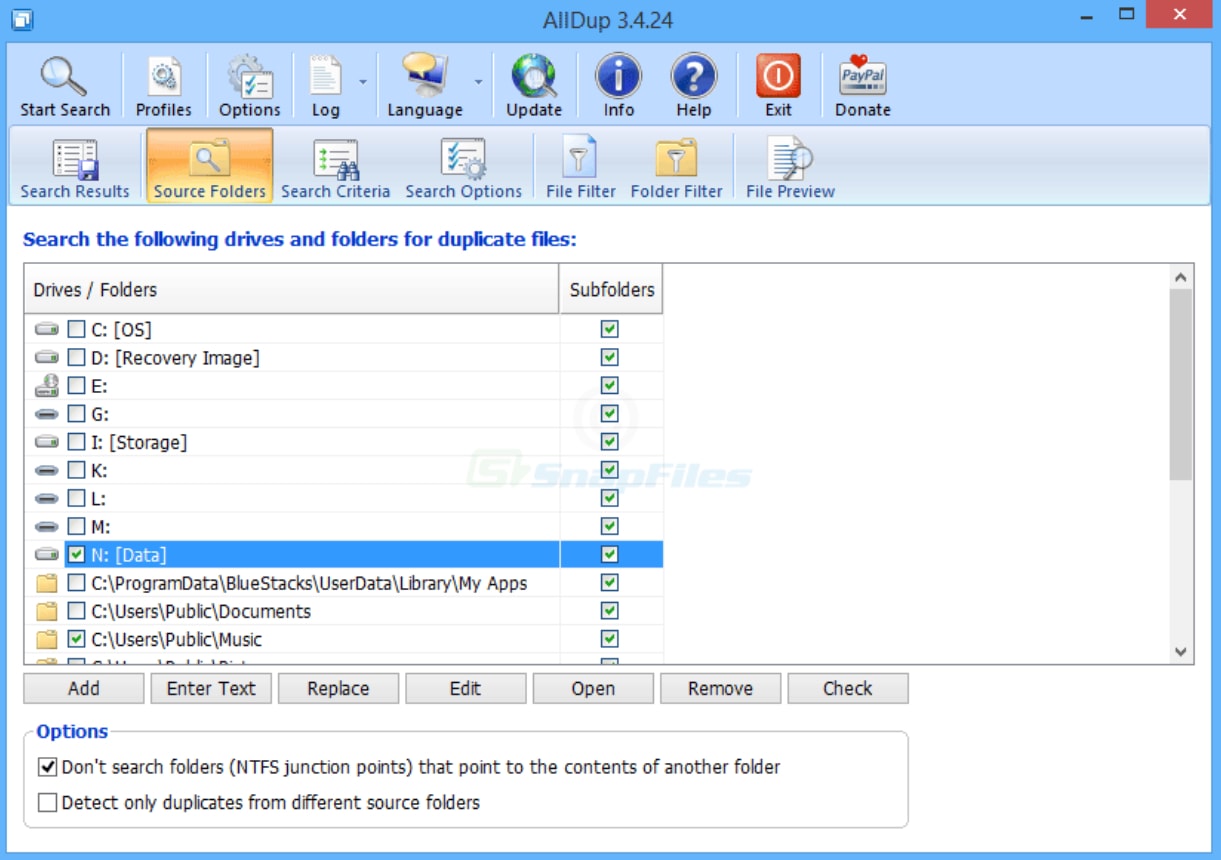 download the last version for windows Duplicate File Finder Professional 2023.18