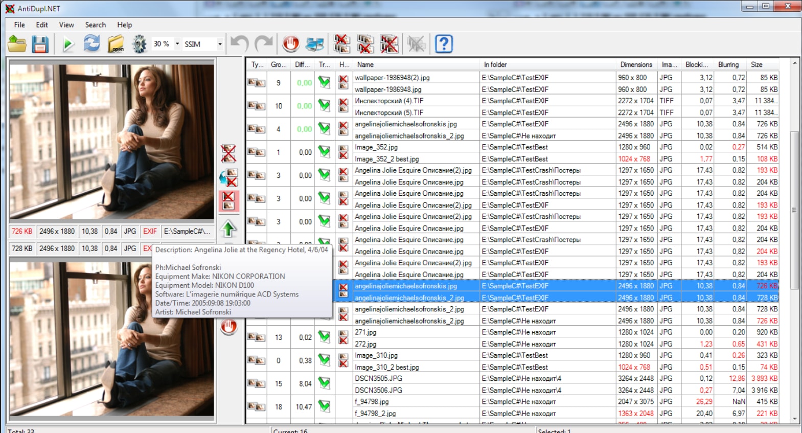 file duplicate finder windows 10