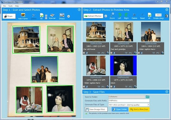 best free photo scanning software for windows 10