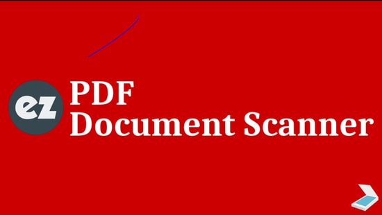 pdf document scanner for windows 10