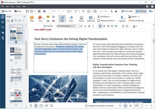 15 Best Free Document Scanner Software for Windows 10  Latest 2023  - 47