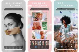 8 Best Free Photo Frame Apps For Android And iPhone in 2024