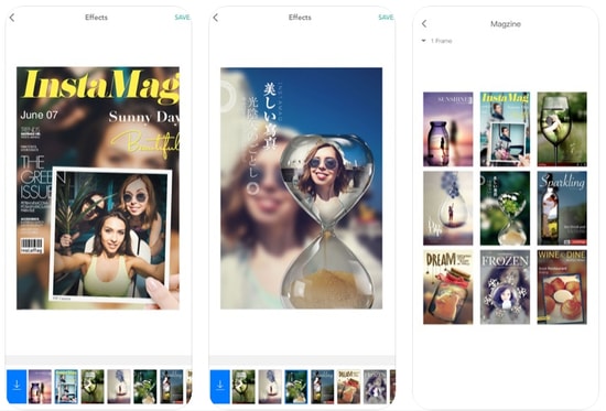 7 تطبيقات مجانية لإضافة مؤثرات خيالية لصورك (لأندرويد والآيفون)