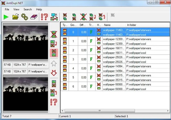 8 Best Free Easy Duplicate Finder Alternatives For Windows - 27