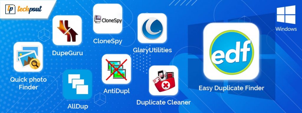 Easy Duplicate Finder 7.25.0.45 download the new version