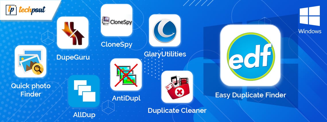 easy duplicate photo cleaner for pc windows 10