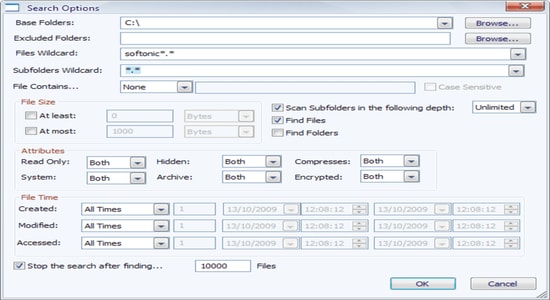 duplicacy preference file