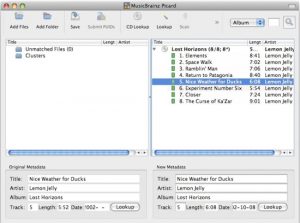 free mp3 editor for mac