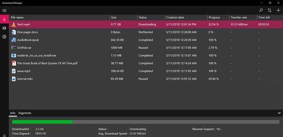 12 Best Download Managers for Windows PC in 2021 - 72