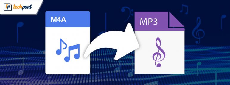 best m4a to mp3 converter for pc