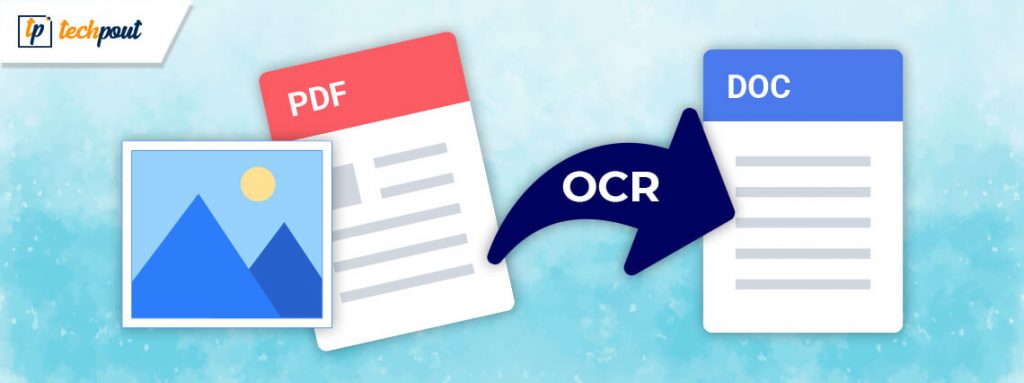 pdf file ocr tool