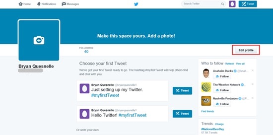 Guide to Get Your Twitter Account Verified