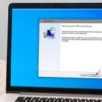 How to Use System Restore on Windows 10