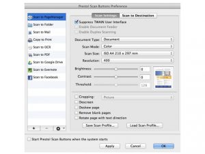 presto pagemanager 7.15 software free download