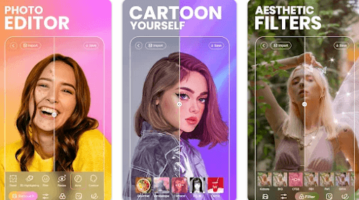 6 Best Selfie Apps for Android and iPhone 2023 - 81