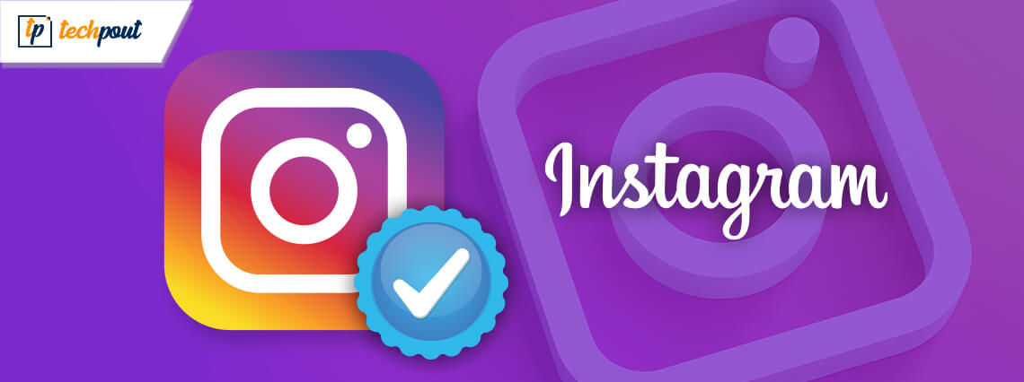 How To Get Blue Tick On Instagram: A Step-By-Step Guide