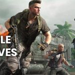 Best Games Like PUBG Mobile for Android & iOS - Alternatives