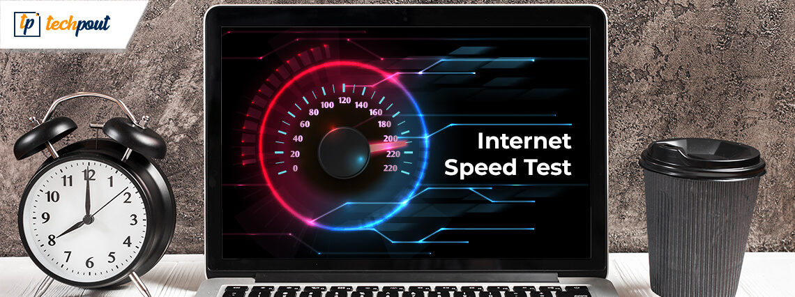 internet speed test checker