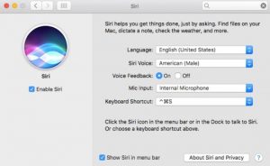 How To Fix SIRI Not Working On Mac? Try These 5 Best Fixes!