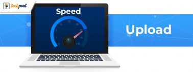 How To Increase Upload Speed On Internet