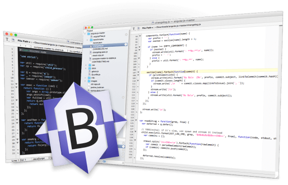 7 Best Text Editors for Mac to Boost Your Programming 2020 - 87