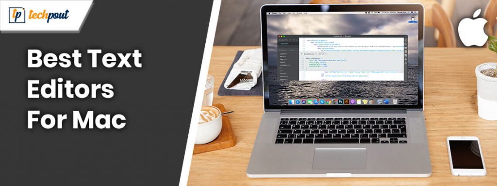 text editor for wordpress for mac