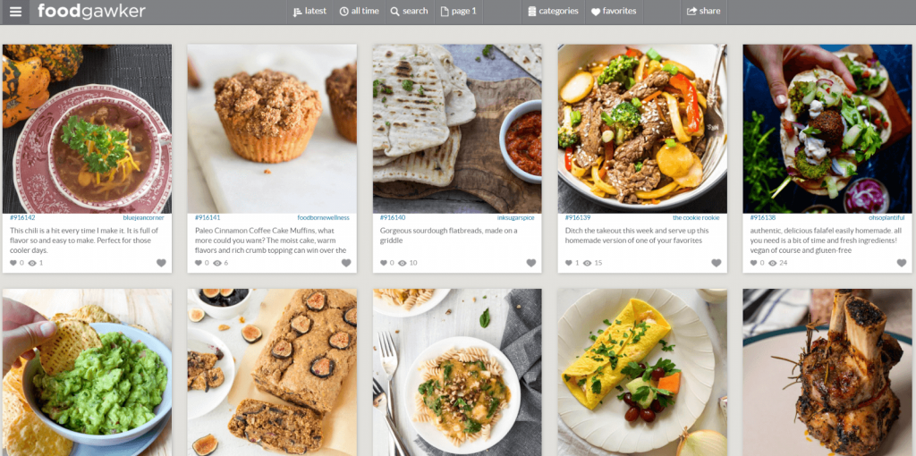 7 Best Pinterest Alternatives Sites & Apps in 2024