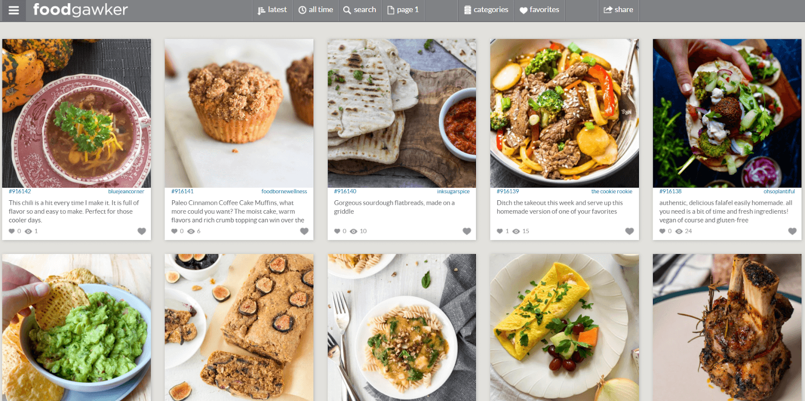 7 Best Pinterest Alternatives Sites   Apps You Should Use - 27