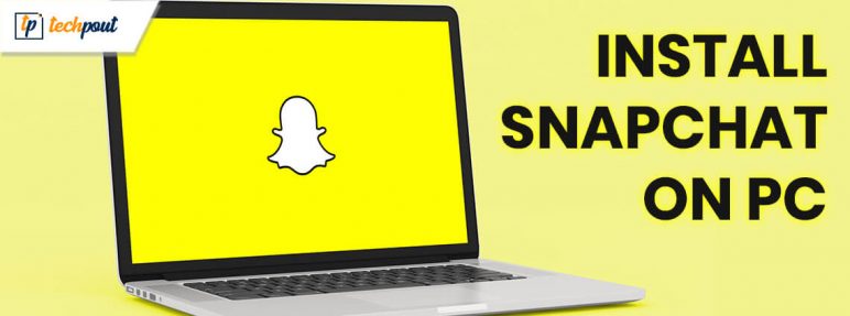 can you download snapchat on a mac