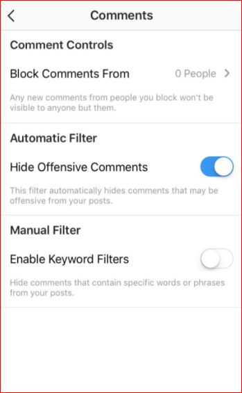 How to Manage Comments on Instagram Posts  Try Different Ways - 64