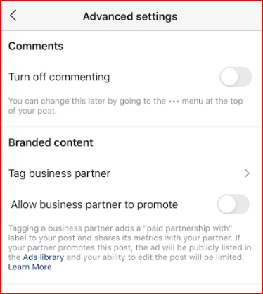 How to Manage Comments on Instagram Posts  Try Different Ways - 5