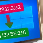 How To Change IP Address in Windows 10