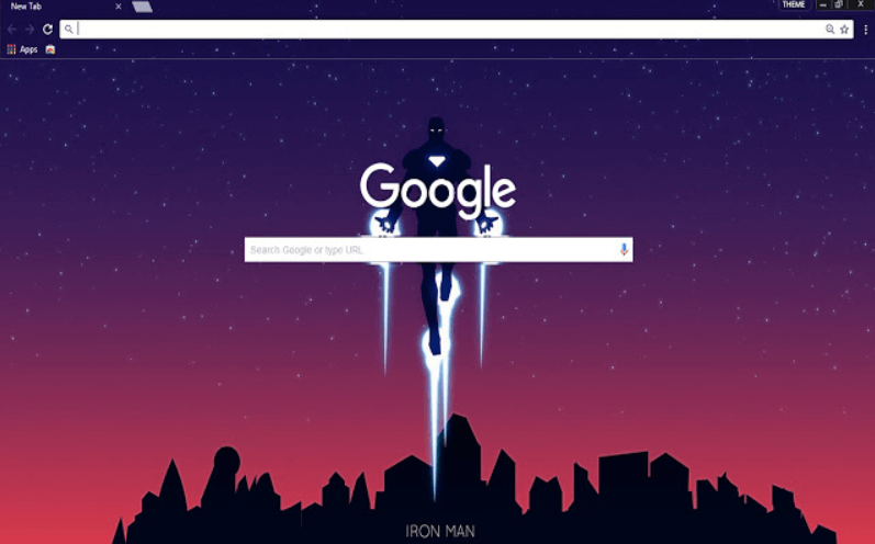 13 Best Google Chrome Themes You Can Try In 2021 - 2