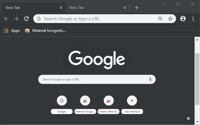 13 Best Google Chrome Themes You Can Try In 2021 - 61