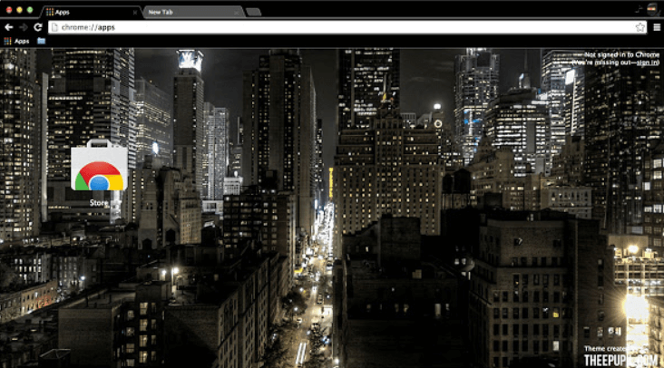 13 Best Google Chrome Themes You Can Try In 2021 - 8