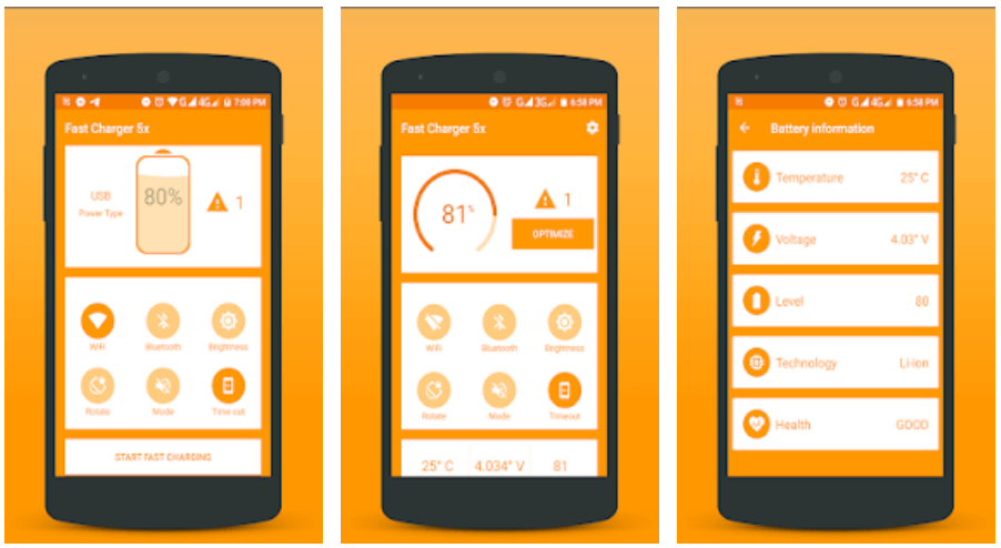 10 Best Cooling Apps For Android  Mobile Cooling Apps In 2023 - 99