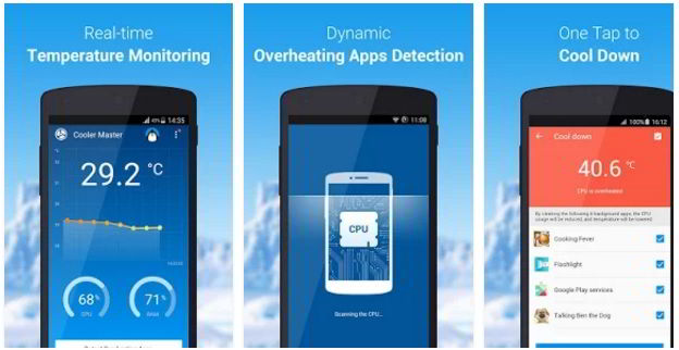 10 Best Cooling Apps For Android  Mobile Cooling Apps In 2023 - 44