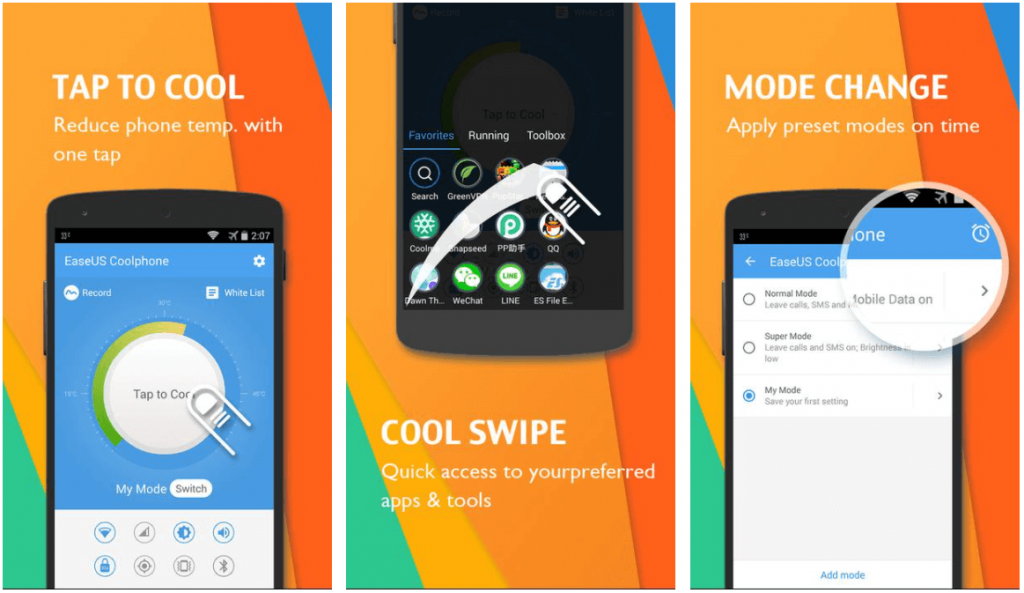 12 Best Cooling Apps For Android Mobile Cooling Apps In 2024